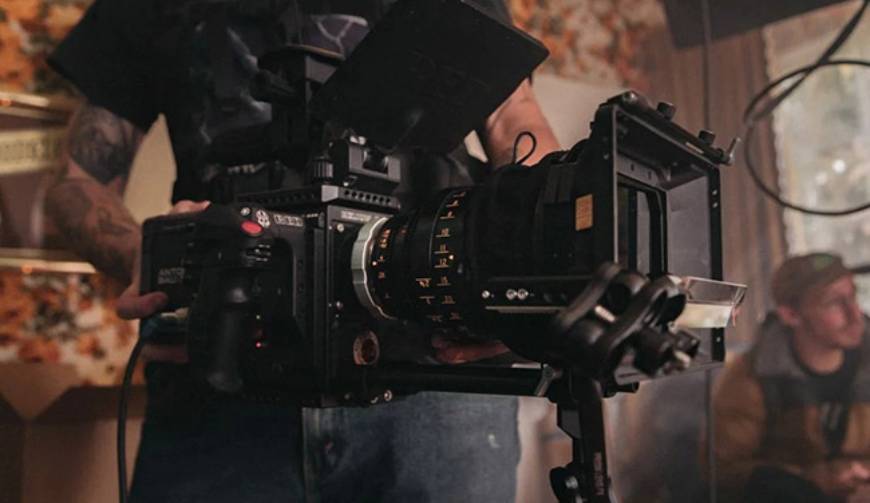 古蔺县产品宣传视频拍摄公司