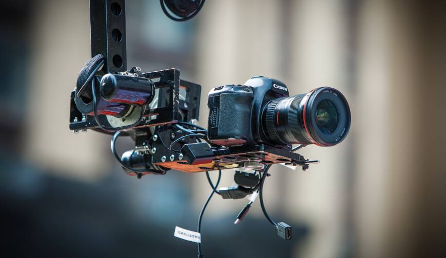 古蔺县产品视频拍摄