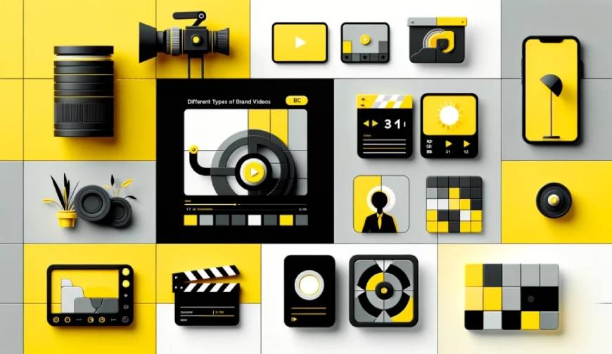 古蔺县产品视频拍摄