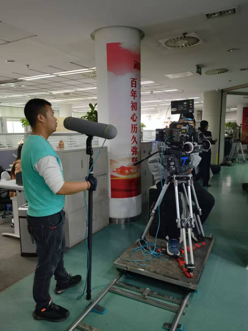 古蔺县产品宣传视频制作